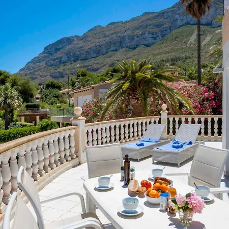 Polonia Mouche By Interhome Nyaraló *