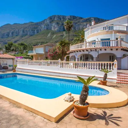 Polonia Mouche By Interhome Denia