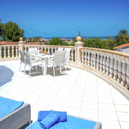 Polonia Mouche By Interhome Nyaraló