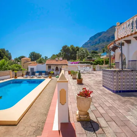 Polonia Mouche By Interhome Nyaraló *