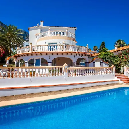 Polonia Mouche By Interhome * Denia