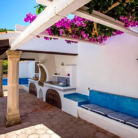 Nyaraló Polonia Mouche By Interhome Denia