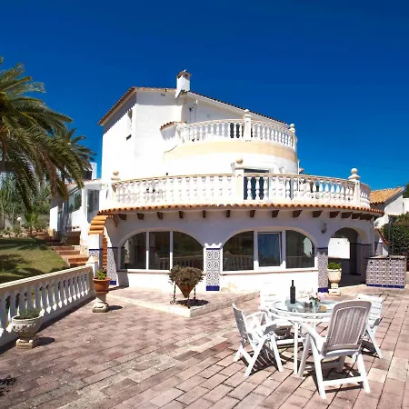 Polonia Mouche By Interhome Nyaraló *