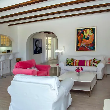 Nyaraló Polonia Mouche By Interhome