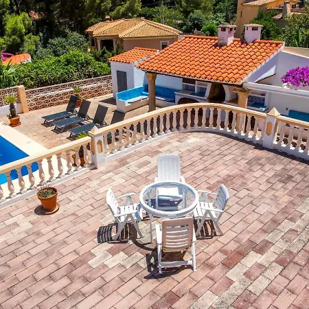 Polonia Mouche By Interhome * Denia