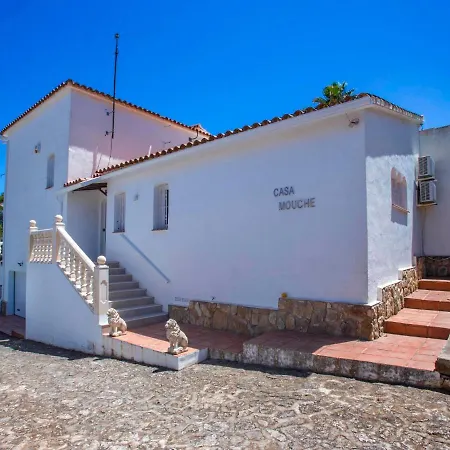 Polonia Mouche By Interhome * Denia