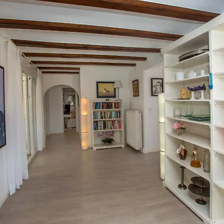 Polonia Mouche By Interhome Nyaraló *