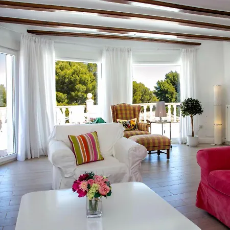 Nyaraló Polonia Mouche By Interhome *