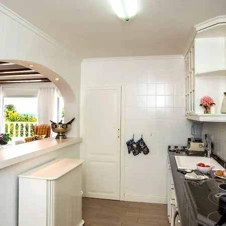 Polonia Mouche By Interhome *