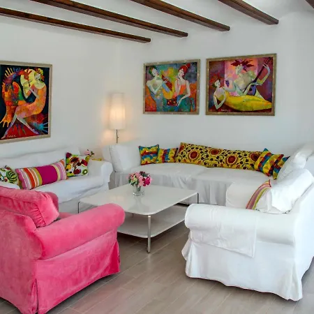 Nyaraló Polonia Mouche By Interhome