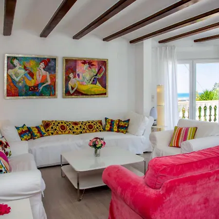 Polonia Mouche By Interhome *