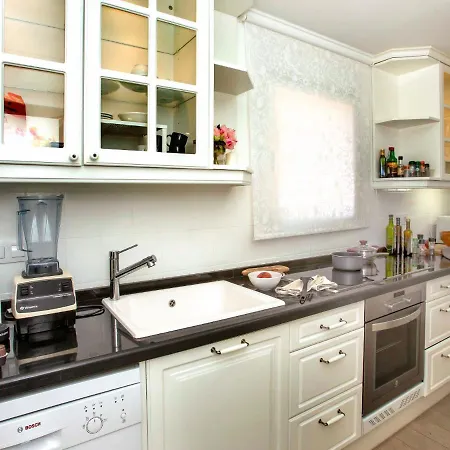 Nyaraló Polonia Mouche By Interhome *