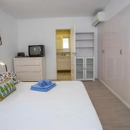 Polonia Mouche By Interhome * Denia