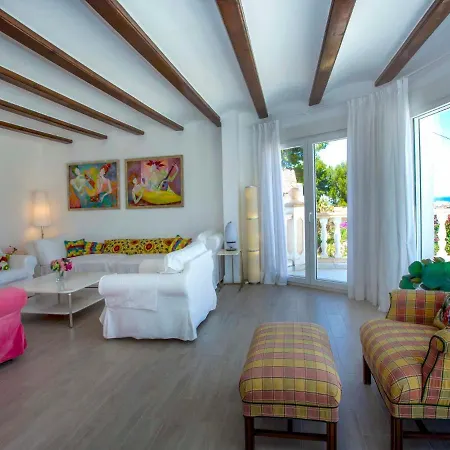 Nyaraló Polonia Mouche By Interhome *