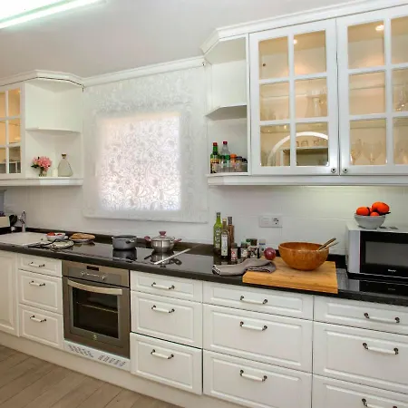 Nyaraló Polonia Mouche By Interhome *