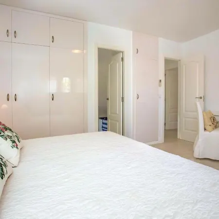 Polonia Mouche By Interhome * Denia