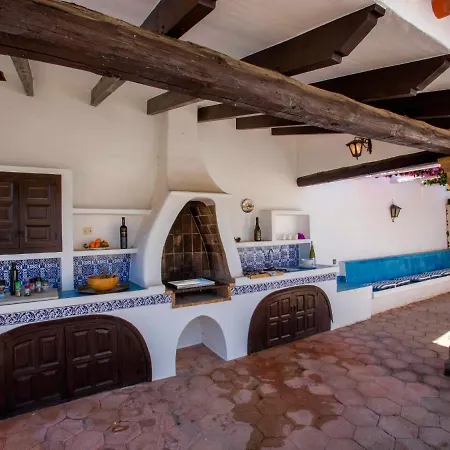 Nyaraló Polonia Mouche By Interhome