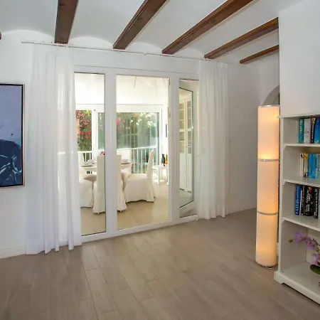 Nyaraló Polonia Mouche By Interhome