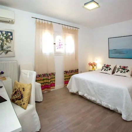 Nyaraló Polonia Mouche By Interhome