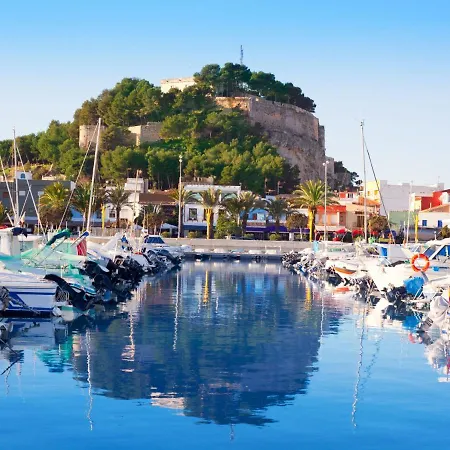 Nyaraló Polonia Mouche By Interhome *